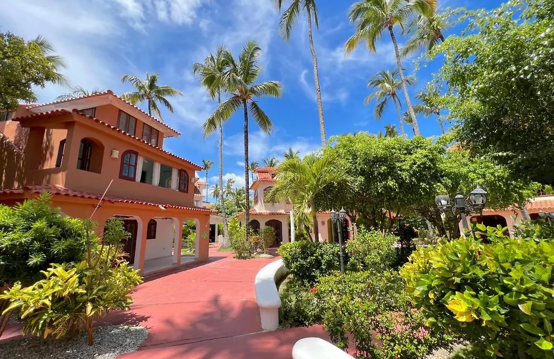 Deluxe Villas Bavaro Beach & Spa - Best Price For Long Term Vacation Rental-1