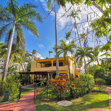 Deluxe Villas Bavaro Beach & Spa - Best Price For Long Term Vacation Rental-3