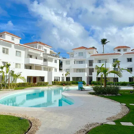 Deluxe Villas Bavaro Beach & Spa - Best Price For Long Term Vacation Rental-2