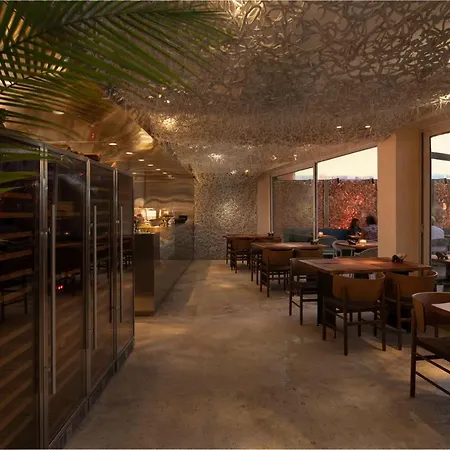 Ducassi Suites Rooftop Pool - Beach Club And Spa-3